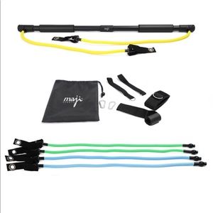 Maji Sports Exercise Bar